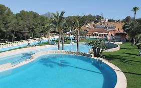 Aparthotel Bahia Pinosol